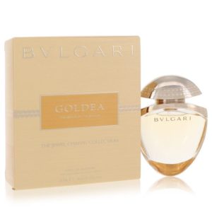 Bvlgari Goldea Perfume By BVLGARI FOR WOMEN