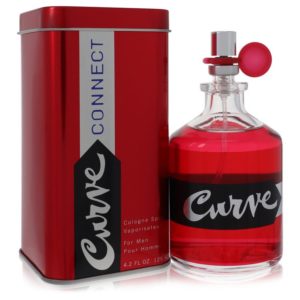 Curve Connect Cologne By LIZ CLAIBORNE FOR MEN