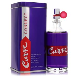 Curve Connect Perfume By LIZ CLAIBORNE FOR WOMEN