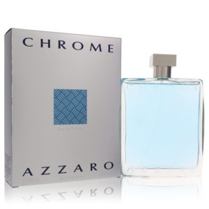 Chrome Cologne By AZZARO FOR MEN
