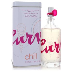 Curve Chill Perfume By LIZ CLAIBORNE FOR WOMEN