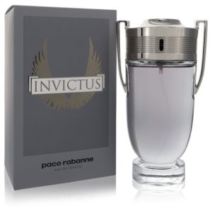 Invictus Cologne By PACO RABANNE FOR MEN