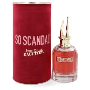 Jean Paul Gaultier So Scandal! Perfume By JEAN PAUL GAULTIER FOR WOMEN