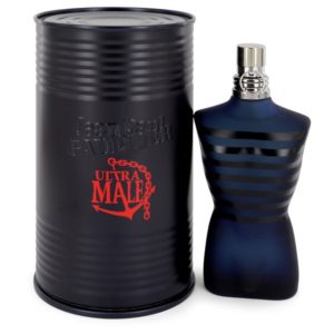 Jean Paul Gaultier Ultra Male Cologne By JEAN PAUL GAULTIER FOR MEN