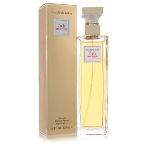 5th Avenue Perfume By ELIZABETH ARDEN FOR WOMEN